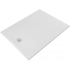 Kludi Terra 08DW1653 brodzik prostokątny x100 cm biały