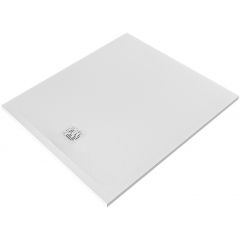 Kludi Terra 08DW1753 brodzik prostokątny x100 cm biały