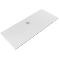 Kludi Terra 08DW1953 brodzik prostokątny x70 cm biały