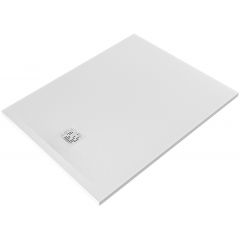 Kludi Terra 09DW0753 brodzik prostokątny 120x90 cm biały