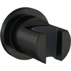 Kludi Nova Fonte Puristic 20552N215 uchwyt prysznicowy cm