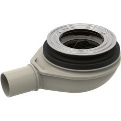 Kludi Terra 210900000 syfon do brodzika