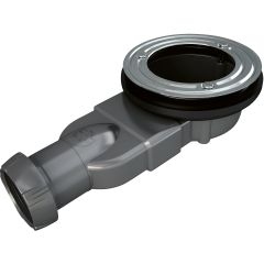 Kludi Terra 210903900 syfon do brodzika