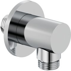 Kludi A-QA 655470500 przyłącze kątowe chrom