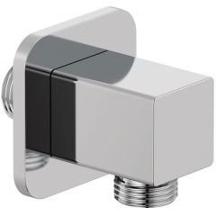 Kludi A-QA 655480500 przyłącze kątowe chrom