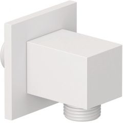 Kludi A-QA 655495300 przyłącze kątowe biały