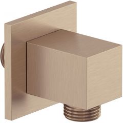 Kludi A-QA 65549N100 przyłącze kątowe