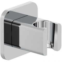 Kludi A-QA 655580500 uchwyt prysznicowy cm