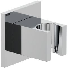 Kludi A-QA 655590500 uchwyt prysznicowy cm