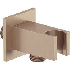 Kludi A-QA 65569N100 przyłącze kątowe z uchwytem