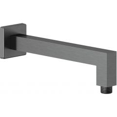 Kludi A-QA 66543N200 ramię ścienne czarny