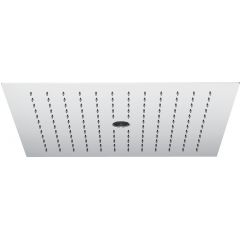 Kludi Asana 694200500 deszczownica 44x44 cm kwadratowa chrom