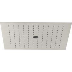 Kludi Asana 69420N500 deszczownica 44x44 cm kwadratowa