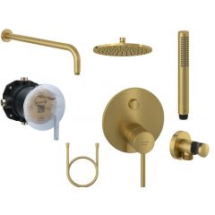 Zestaw Kludi 38759N076, 39120N000, 60547N000, 61071N000, 64325N000, 66514N000, 88022