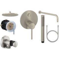 Zestaw Kludi 38759N576, 39120N500, 60547N500, 61071N500, 64325N500, 66514N500, 88022