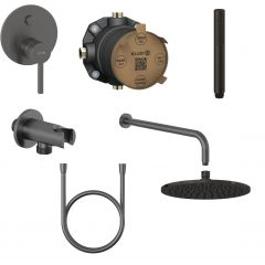 Zestaw Kludi 20759N215, 39120N200, 61071N200, 64325N200, 65567N200, 66514N200, 88022