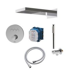 Zestaw Kronenbach 01900190KBN, 19044003CR, 27500000KB, 28272000KB, 28628002KB, KBMBBPRBOR2502