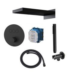 Zestaw Kronenbach 01900190KBN, 19044003SM, 27500001KB, 28276000KBSM, 28628002SMKB, KBMBBPRBOR2502BL