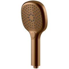 Kohlman Axel Brushed Copper SP5EBC słuchawka prysznicowa miedź