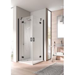 Kermi Osia OSESR120203PK drzwi prysznicowe