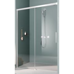 Kermi Nica NIL2L14020VPK drzwi prysznicowe