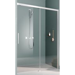 Kermi Nica NIL2R15020VPK drzwi prysznicowe