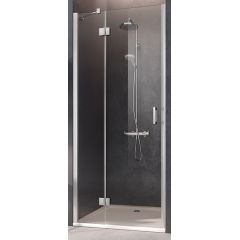 Kermi Osia OSSFL10020VPK drzwi prysznicowe