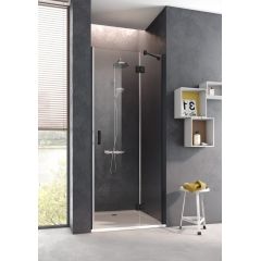 Kermi Osia OSSFR100203PK drzwi prysznicowe