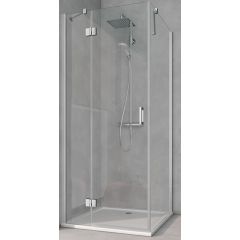 Kermi Osia OSSTL09020VPK drzwi prysznicowe