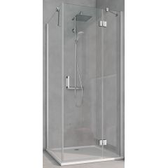 Kermi Osia OSSTR07520VPK drzwi prysznicowe