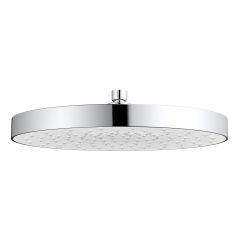 Ksuro 01 16000010 deszczownica 32x32 cm okrągła chrom