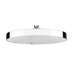 Ksuro 01 16000010 deszczownica 32x32 cm okrągła chrom Ksuro 01 16000010 deszczownica 32x32 cm okrągła chrom