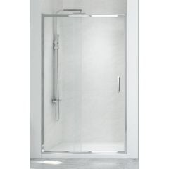 New Trendy New Corrina D0089A drzwi prysznicowe 100 cm rozsuwane