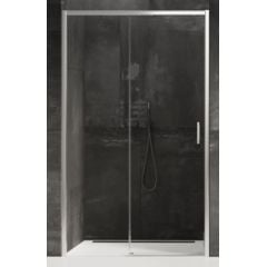 New Trendy Prime D0306A drzwi prysznicowe 140 cm rozsuwane