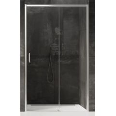 New Trendy Prime D0299A drzwi prysznicowe 100 cm rozsuwane