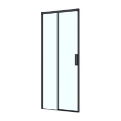Oltens Breda 21213300 drzwi prysznicowe 100 cm rozsuwane