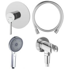 Zestaw Oltens 33107100, 37107100, 37200100, 39304100