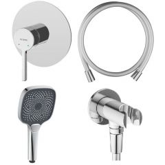 Zestaw Oltens 33107100, 37108100, 37200100, 39304100