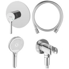 Zestaw Oltens 33107100, 37109100, 37200100, 39304100
