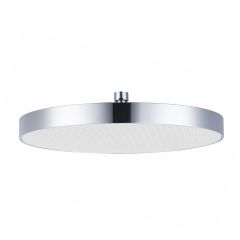 Oltens Regna 37009100 deszczownica 32x32 cm okrągła chrom