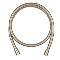 Oltens Ronneby 37200910 wąż prysznicowy 125 cm nikiel