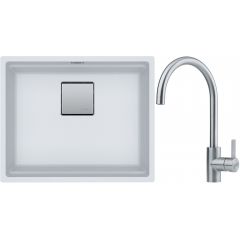 Zestaw Franke 1150590044, 1250528614