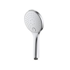 Oltens Lova 37112100 słuchawka prysznicowa chrom