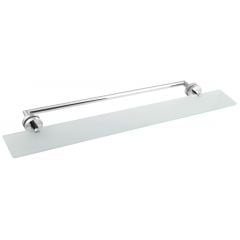 Polysan XR458 półka łazienkowa 80 cm chrom