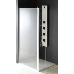 Polysan Modular Shower MS3A100 ścianka prysznicowa 100 cm