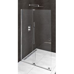 Polysan Modular Shower MS5120 drzwi prysznicowe