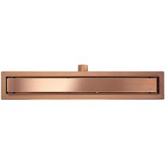 Rea Neox REAG4896 odpływ liniowy 50 cm miedź