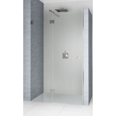 Riho Scandic G001019121 drzwi prysznicowe
