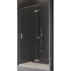 SanSwiss Pur PU13PD1401007 drzwi prysznicowe