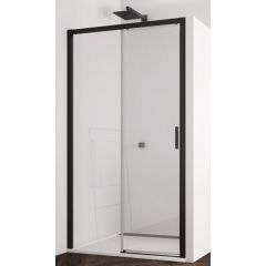 SanSwiss Top Line S TLS2G1500607 drzwi prysznicowe